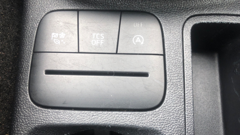 Ford Fiesta 1.1 75 Trend 5dr Petrol Hatchback